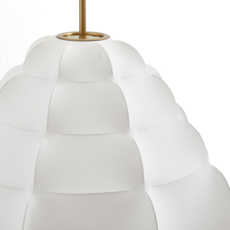 Yahara Chandelier