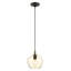 Luminaire suspendu géométrique à 1 lumière Neo-473428573