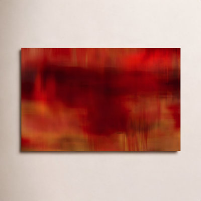 Chelsea Art Studio "Amber Glaze" Print