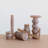 Unscented Totem Taper Candles in Box-900317081