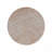 Outdoor/Indoor Lightweight Concrete Side Table