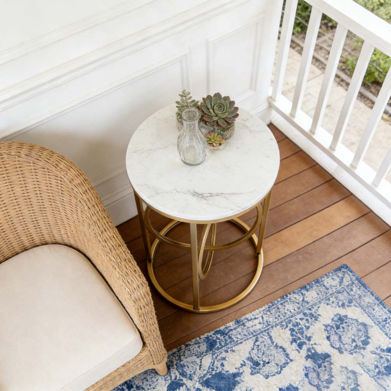 Table d'appoint