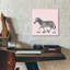«High Rollers I» par Grace Popp - peinture sans cadre-1471485473