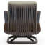 Eve Outdoor Swivel Lounge Chair-670204488