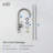 KIBI Lowa Kitchen Faucet-41659784-48024381