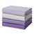 Mauve sélectionné