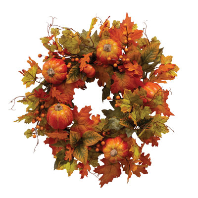 Couronne en polyéthylène 24 po