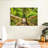 Jungle Adventure Rope Bridge-107508650
