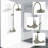 Exposed Thermostatic Shower System (P1087) by Strom Living-17490812