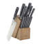 Ensemble de 14 blocs à couteaux 14 pièces-66047964-111706715