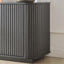 Meuble télé 64 po Modern Wavy-1231110875