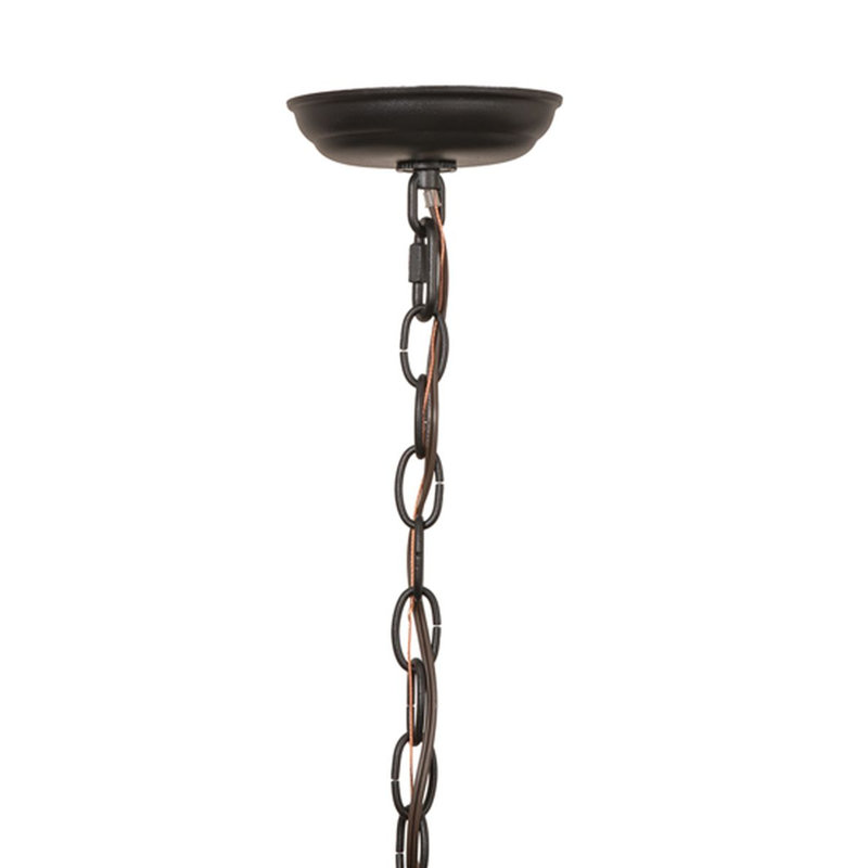 Tall Pines 4 - Light Pendant