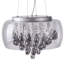 Shuttleworth 9 - Light Crystal Chandelier