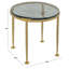 Table d'appoint Castino