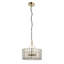 Sloane Drum Chandelier-1779272567
