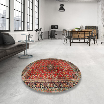 Oriental Indoor Rug