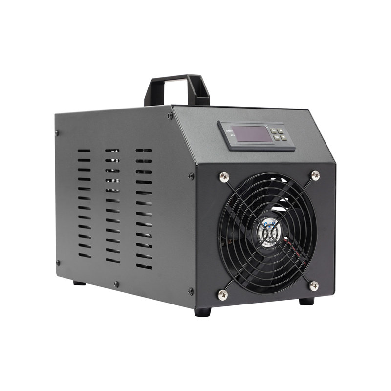 Machine de refroidissement d'aquarium, refroidisseur d'aquarium 60L, refroidisseur d'eau d'aquarium