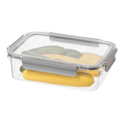 OGGI Fresh 100 oz. Contenant alimentaire