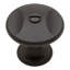 Ergo 1 1/4" Diameter Round Knob-57388907