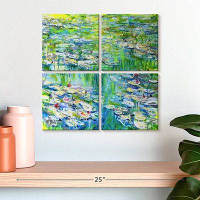 Monet Monet Monet Fluo