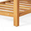 2 chaises club + table