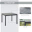 Table de salle à manger extensible-785007024