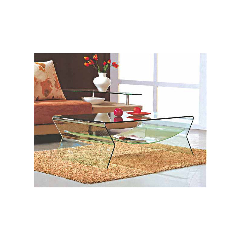 Table basse Sekhmet
