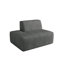 Berlare 128.8Cm Wide Side Chair-1505138639