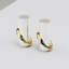 Ring Salt And Pepper Shaker Set