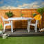 35.00cm H Stacking Armchair-57544613-123098764