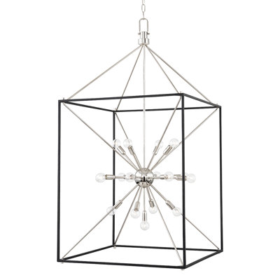 Glendale 25 Light Lantern