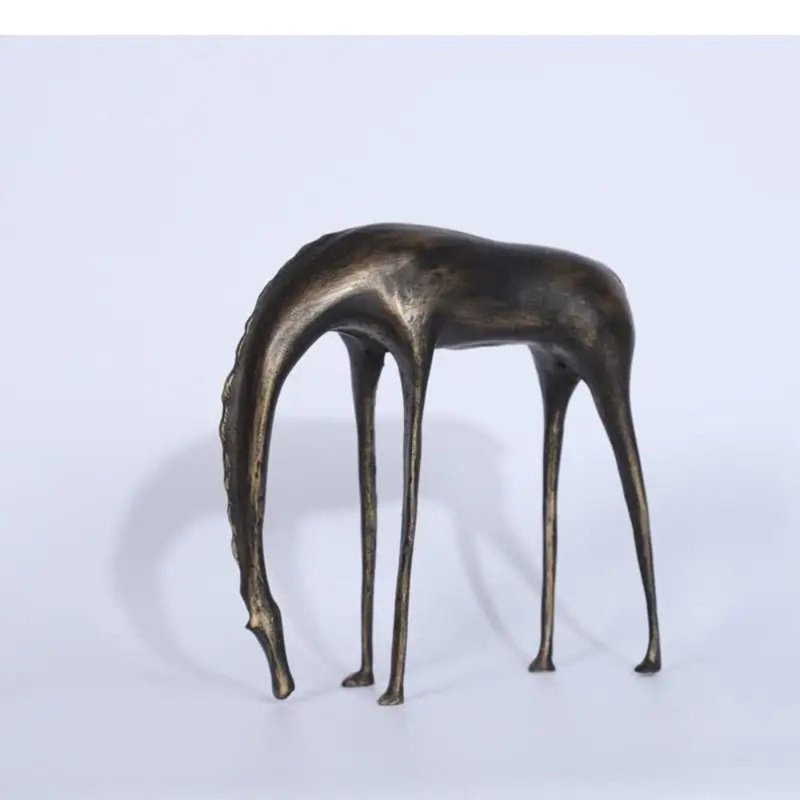 Animals Figurines & Sculptures