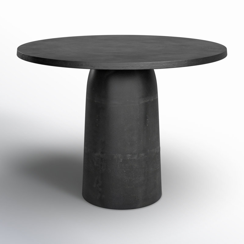 Basil Outdoor Round Dining Table