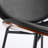 Anson Mid-Century Modern Upholstered Accent Chair-875861065