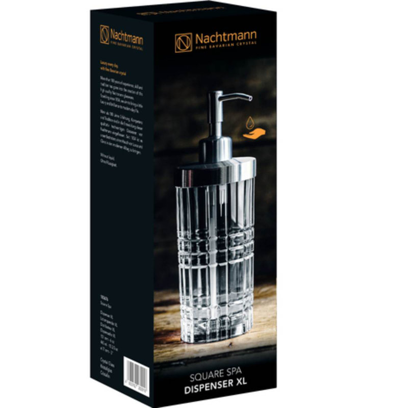  Dispenser, 15 Fl. Oz.