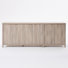 219cm Sideboard