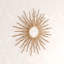 Carney Flat Wall Mirror