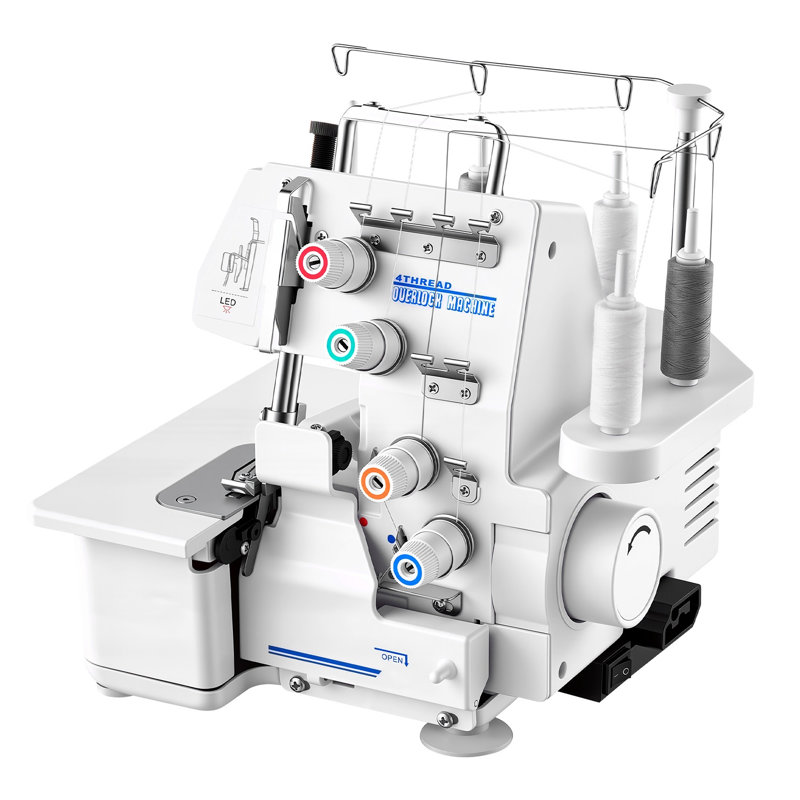 Machine à coudre Serger