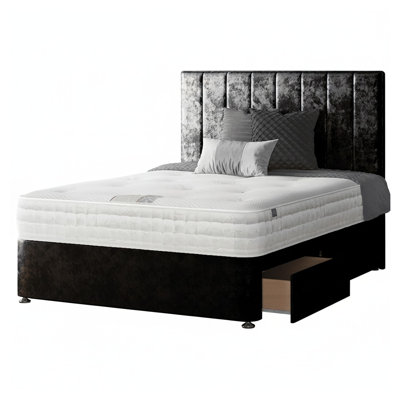 Hedley Divan Bed Base