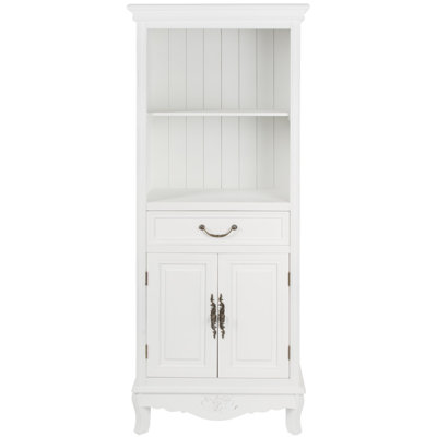 Elegance Display Cabinet