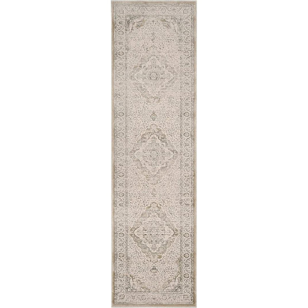 Ophelia & Co. Helder Hand Tufted Southwestern Rug 