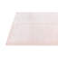 Tapis rose clair Outen