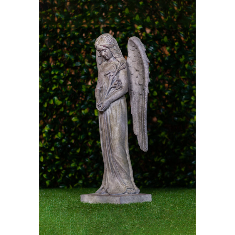 Angel Standing Statue