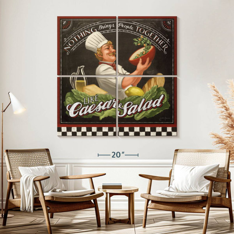 Yarlin Chefs Specials III