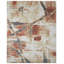 Bergren Wool Abstract Area Rug-1391487623
