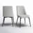 Betzalel 19.1'' H Fabric Upholstered Parsons Chair