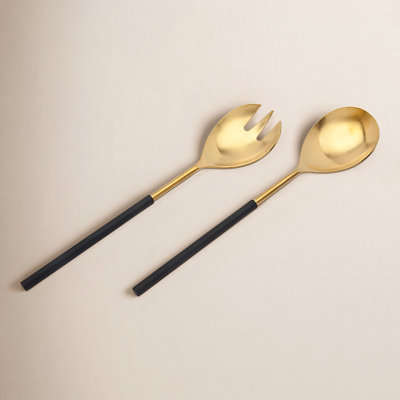 Chelsea Salad Servers