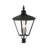 Transparent Lantern Head-369865148