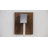 Libri Mounting Hardwired Jbox Backplate-713195006