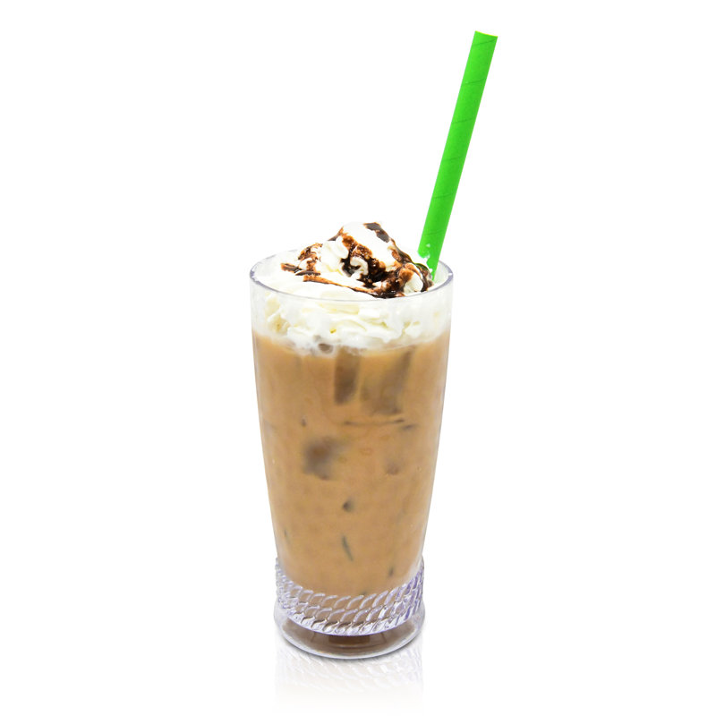 Disposable Paper Straws